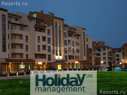 Obzor Beach Resort 85